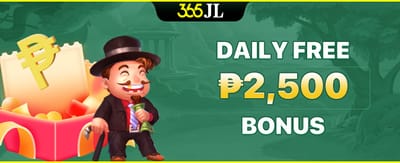 Welcome Slot Package